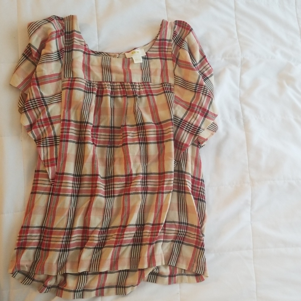 Maeve top